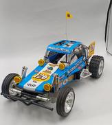 ワイルドワンオフローダー BLOCKHEAD MOTORS|TAMIYA