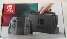 SWITCH|NINTENDO / 任天堂