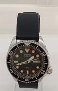 ダイバーズウオッチ|SEIKO