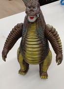 レッドキング BIGソフビ|BANDAI