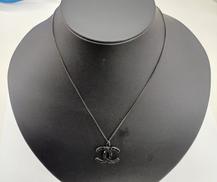 ココマークネックレス|CHANEL