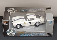 1/18 FERRARI 250 GT 1961|EAGLE'S RACE