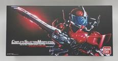 CSMアクセルドライバー VER.1.5 風都探偵 EDIT|BANDAI