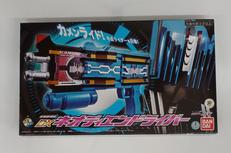 DXネオディエンドライバー|BANDAI