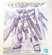 1/100MG HI-νガンダム VER.KA|BANDAI