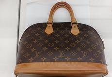 アルマPM|LOUIS VUITTON