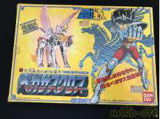 バンダイ(BANDAI)|聖闘士聖衣神話 ペガサス星矢 (新生青銅聖衣 バンダイ(BANDAI)|聖闘士聖衣神話 ペガサス星矢 (新生青銅聖衣