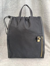 ORSETTOスクエアナイロントート|ORSETTO