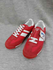 ナイロン X レザー/US5|PRO-KEDS