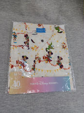 【未使用品】20周年アロハ|DISNEY