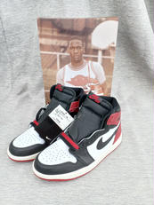 AIR JORDAN1 RETRO|NIKE