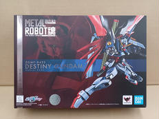 METAL ROBOT ディスティニーガンダム|BANDAI