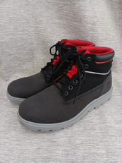 WALDEN PARK WR MID/26CM|TIMBERLAND