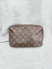 トゥルーストワレット23|LOUIS VUITTON