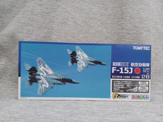 技MIX F-2A 第3飛行隊　三沢基地　空自開設50周年 トミーテック トミーテック(TOMY TEC)|F-2A 第3飛行隊（三沢基地）空自創設50