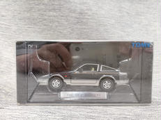 【未開封】1/43TLS0005フェアレディZ300ZXZ3