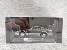 1/43TLS0005フェアレディZ300ZXZ31（ブラッ