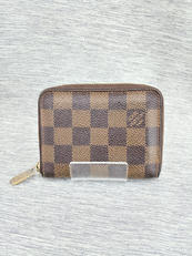 ジッピーコインパース|LOUISVUITTON
