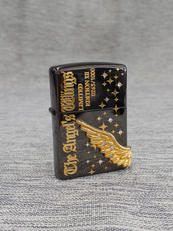 THE ANGEL WINGS/2011年|ZIPPO