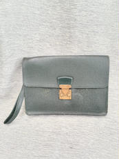 【ジャンク】タイガ ポシェットクラド|LOUIS VUITTON