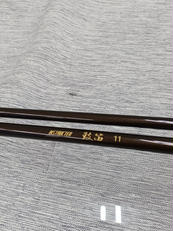 INSTRUCTER 鼓笛 11尺|マキヤOP