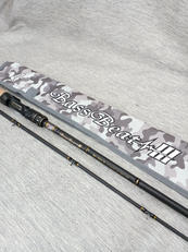 アブガルシア BASS BEAT III|ABU GARCIA