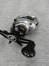 バスX100|DAIWA