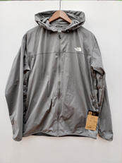 【未使用】サンシェイドフルジップフーディ|THE NORTH FACE