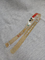 【レトロ】ミッキーマウス ベルト|DISNEY