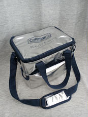 クーラーバッグ BEAUTY&YOUTH別注|COLEMAN