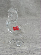 バカラ 干支コレクション|BACCARAT