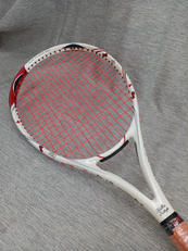 ハローキティ 40周年/DUAL MUSCLE SPIN|BRIDGESTONE