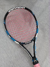 PURE DRIVE 2015 G2|BABOLAT