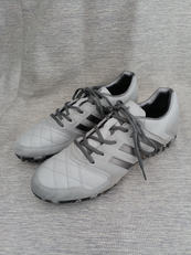 フットサルシューズ/ターフコート/26.5CM|ADIDAS