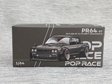 SKYLINEGT-R V8DRIFT (HAKOSUKA)