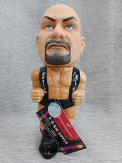 ストーン・コールド・スティーブ・オースチン　フィギュア|UNKNOWN