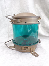 げん燈(紅)(電気用)第2種|日本船燈株式会社