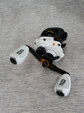 ベイトリール|ABU GARCIA