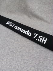 フィッシュマン　ブリスト　コモド7.5H|FISHMAN