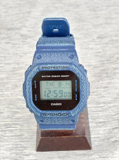クオーツ|CASIO
