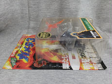 【激レア】ガメラ＆ギャオス 特別限定版 グリーンクリスタルバージョン海洋堂製 海洋堂 レッズ|ガメラ&ギャオス（特別限定バージョン）フィギュア