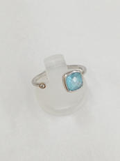 K10リング/2.0グラム|K10