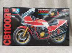 HONDACB1100R(B)|TAMIYA