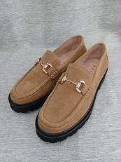 FRAMEWORK別注/スエード/38|REMME