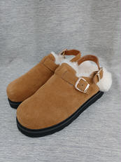 モヒ/ファーサンダル/38|MOHI