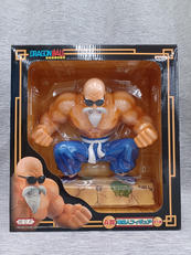 A賞　亀仙人フィギュア|BANPRESTO