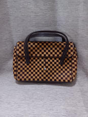 ダミエ|LOUISVUITTON