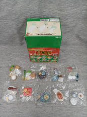 【内袋未開封】中華街|リーメント