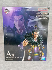 次代の傑物たち 桓騎MASTERLISE|BANDAI NAMCO