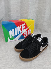 ナイキ　SB　BLAZER LOW|NIKE